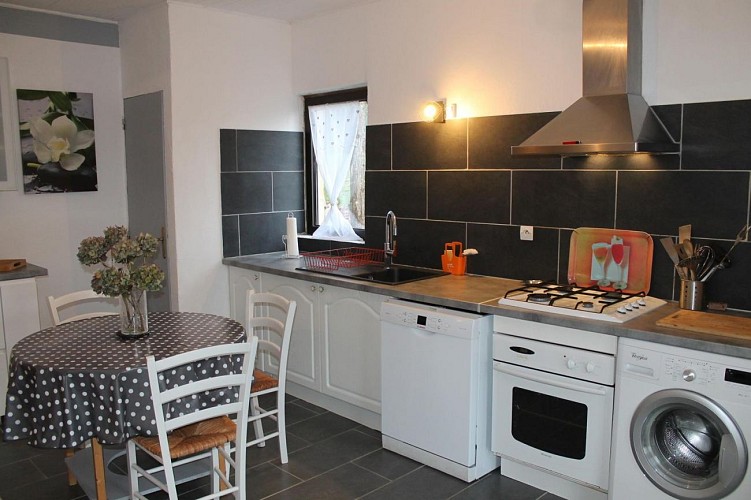 La Maison Martin clim piscine privée proche Sarlat