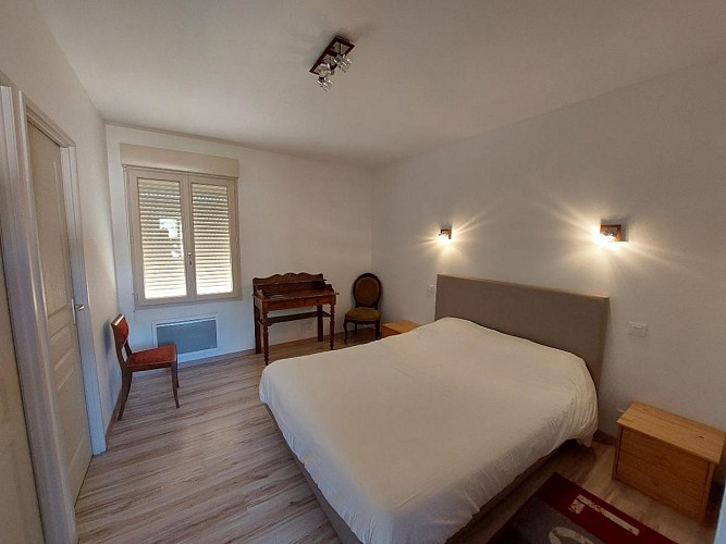 Le Petit Touron - chambre 13