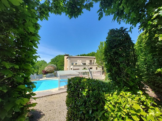 VILLA LA ROTONDE (2)