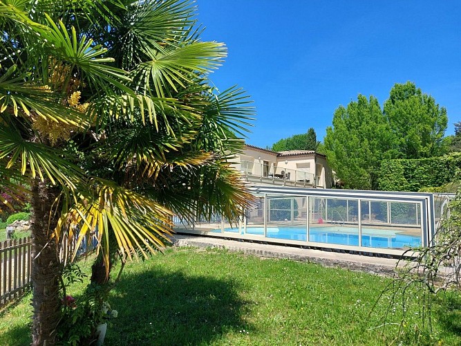 VILLA LA ROTONDE (3) 2