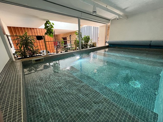 id container piscine grange