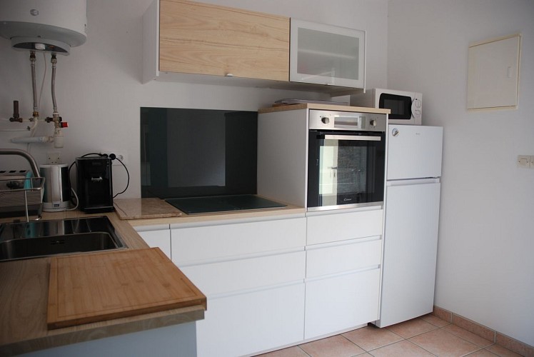 Cuisine Belles Aires