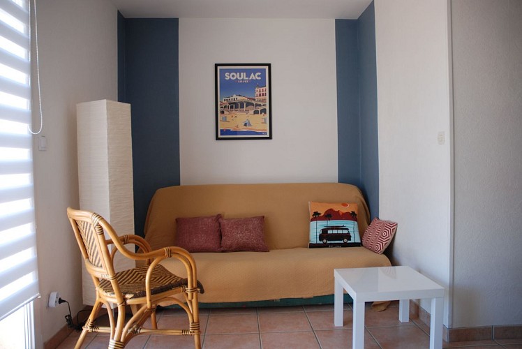 Salon Côte d'Argent