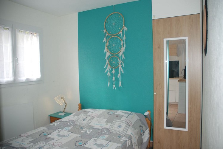 Chambre Belles Aires