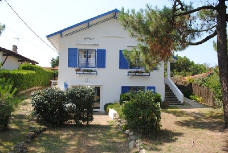 Appartement Ginestous