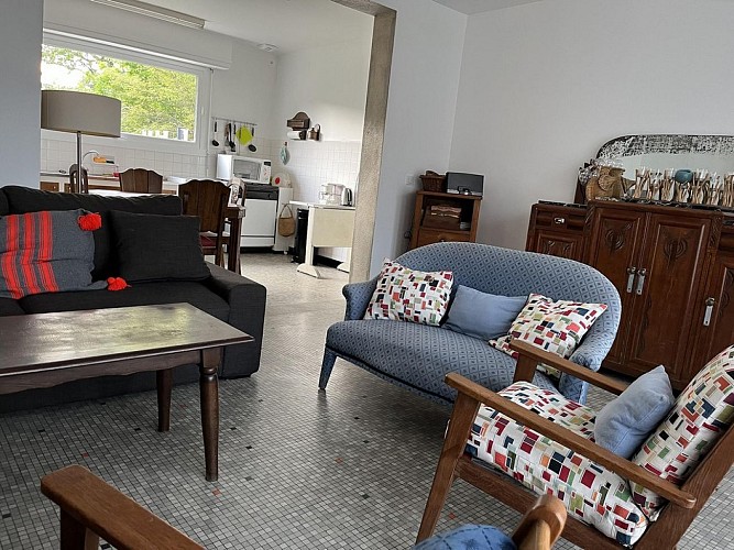 maison lartigue messanges