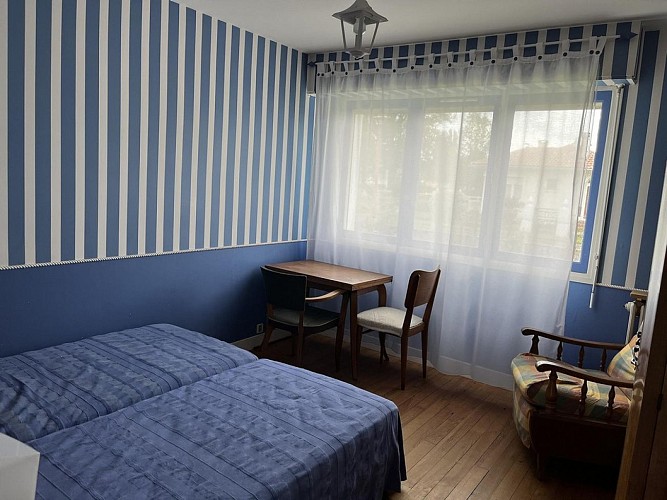 Maison Lartigue_Messanges_Landes Atlantique Sud