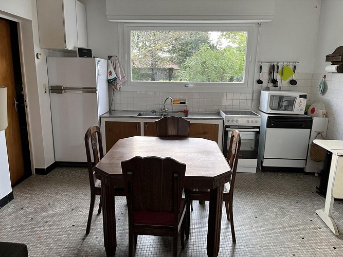 maison lartigue messanges 4