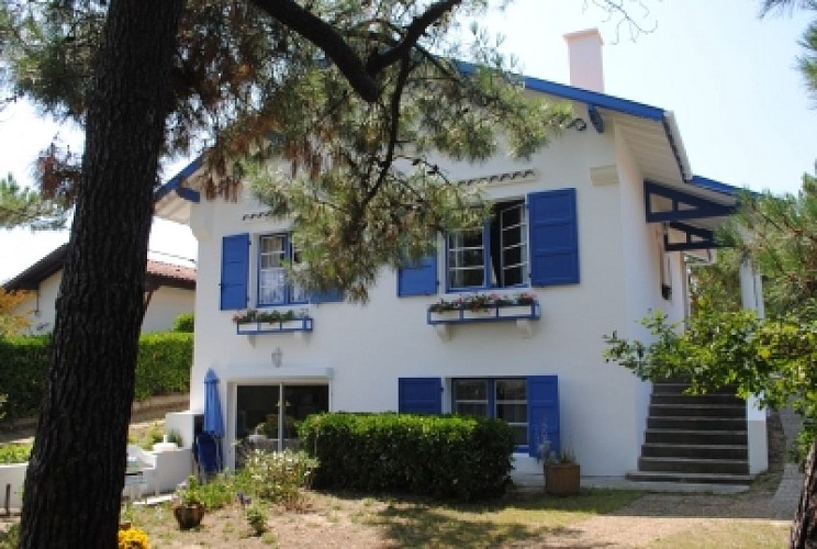 Appartement Ginestous Pierre