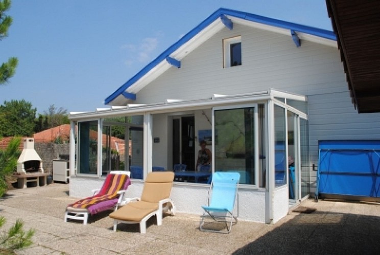 Ginestous Pierre_Capbreton_Landes Atlantique Sud