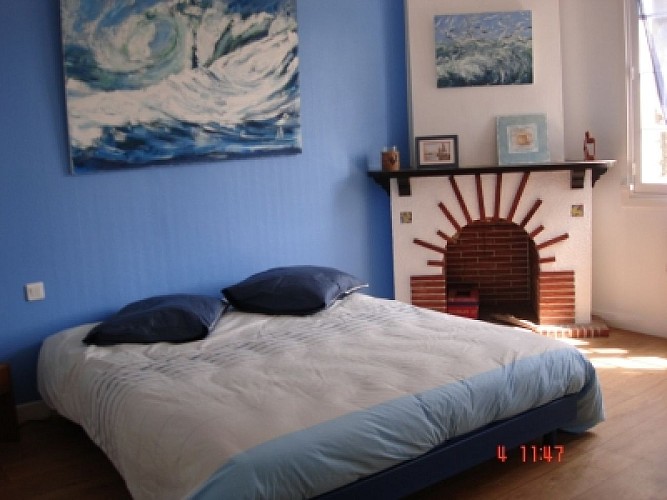 Ginestous Pierre_Capbreton_Landes Atlantique Sud