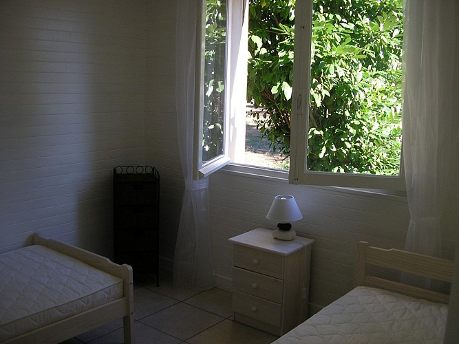 Kammerer maisonnette 5