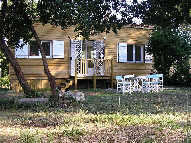 Kammerer Corinne - Maison