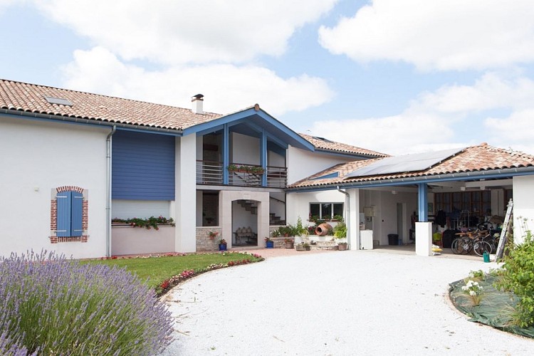 La Ferme du Claous-Seddiki14_Orx_Landes Atlantique Sud