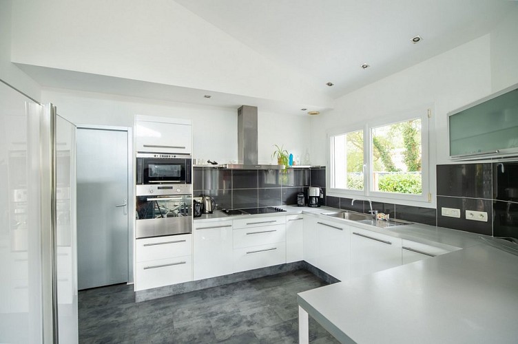 Villa La Lumineuse_Messanges_Landes Atlantique Sud