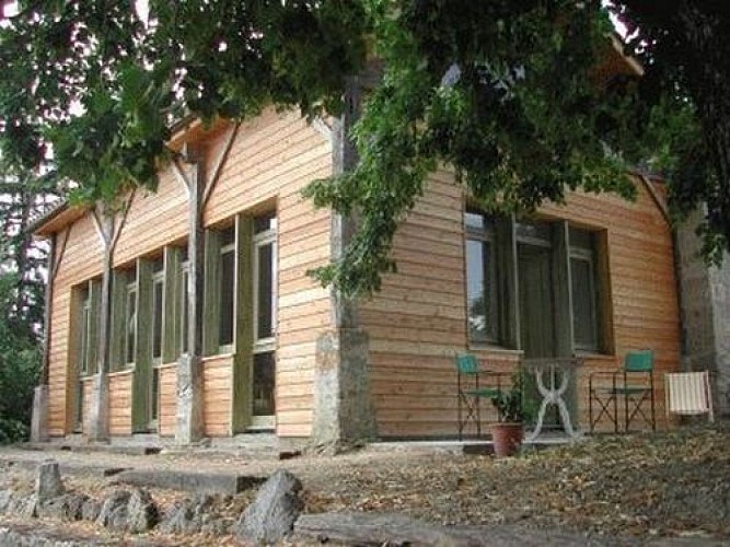 Gîte Le Belvédère