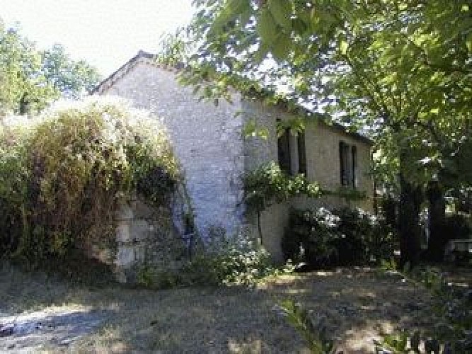 Gîte de Rigaud