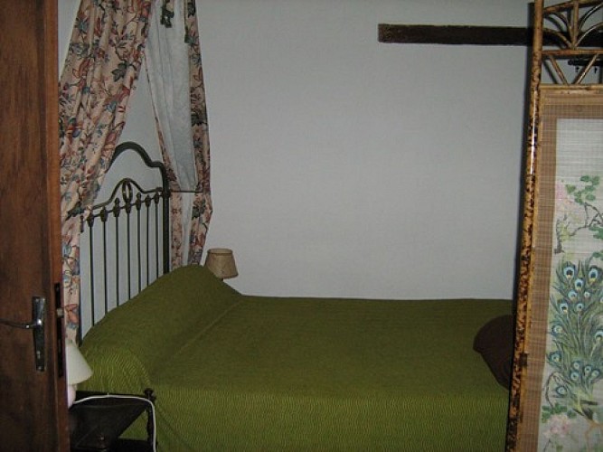 PRESSOIR LIT SALON PUYSSERAMPION