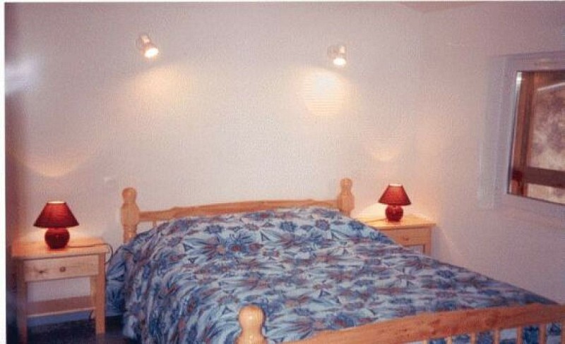 Gîtes Laparade 304D - chambre 2