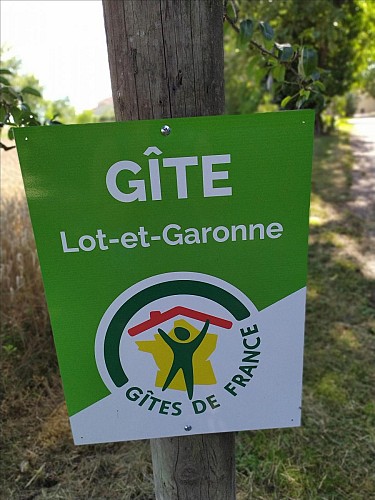 Gîtes de Nicou - Fournil 6