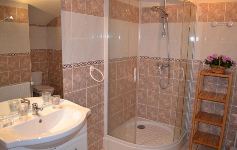 Gîte Les Glycines 08