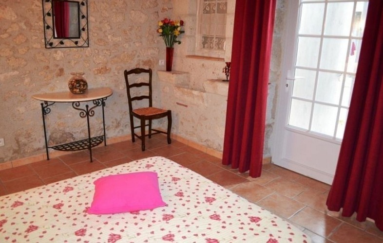 Gîte Les Glycines 10