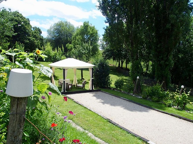 Domaine de la Gazaille  