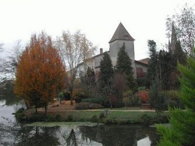 LeTempleSurLot_GîteLaChaudiere_2