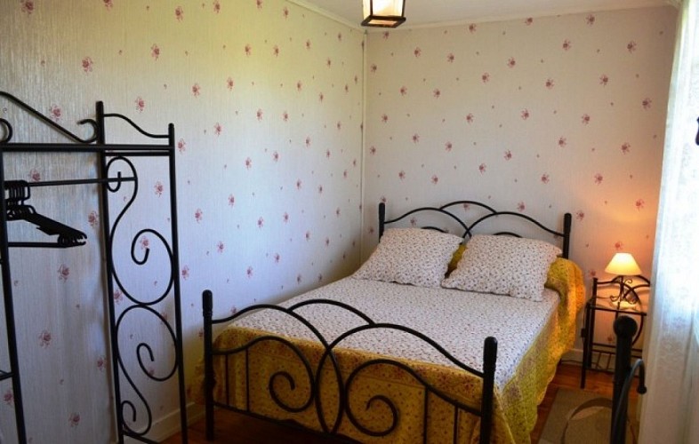 Gîte Domaine du Pin 06