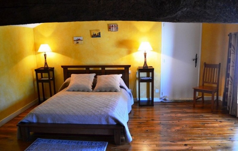 Gîte Domaine du Pin 08