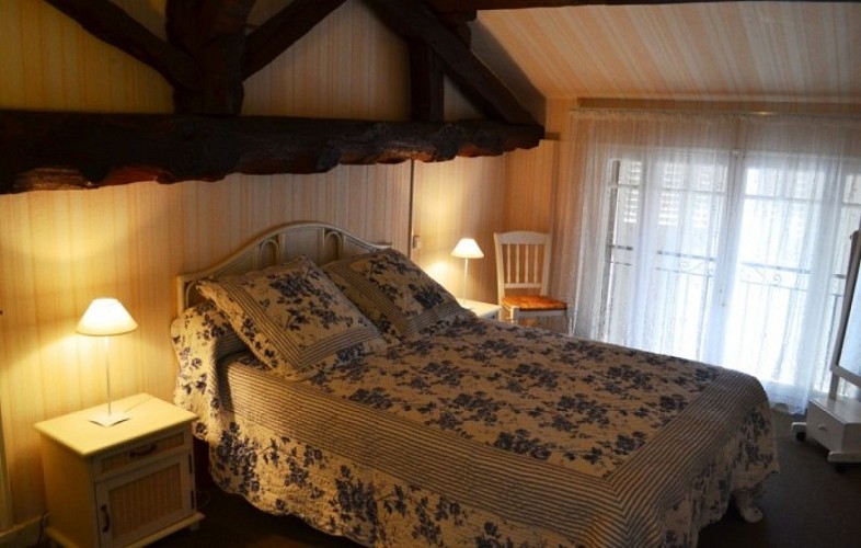 Gîte Domaine du Pin 05