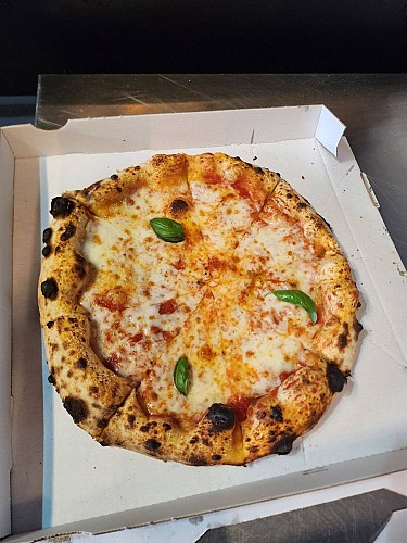 Pizzeria 1357 1