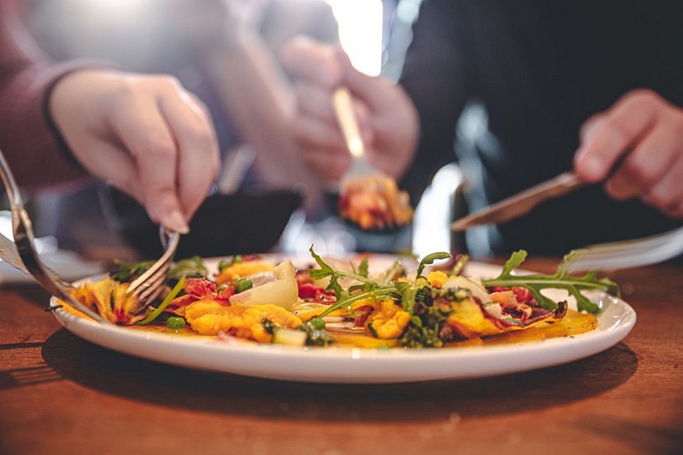 Citizen Kane resto-bar 1