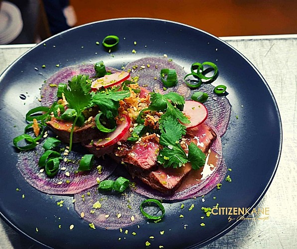 Citizen Kane resto-bar 3