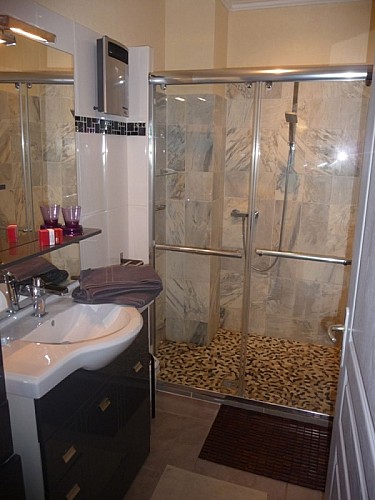 Gîte de la Grange de Pechcaillou