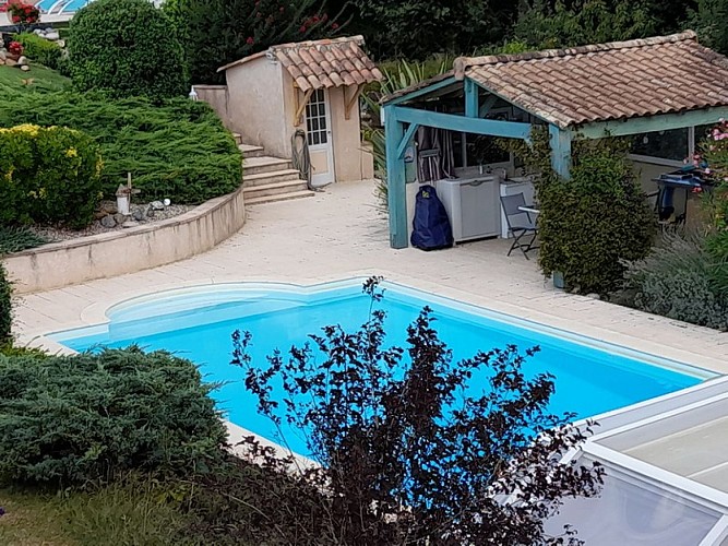 Cancon_Gîte Bois de Belot 2