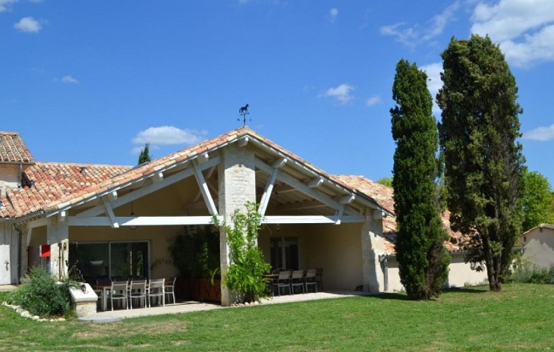 Lougratte-ferme-hermance-gite-Fakir-vue-gite