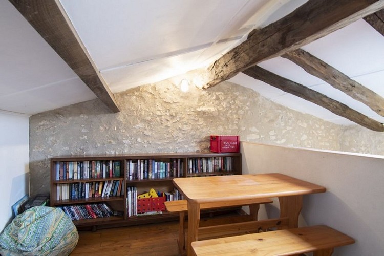 Monflanquin_Gîte la Couronne (1)