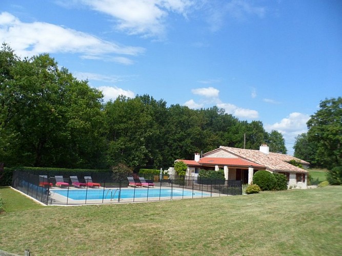 Monflanquin_Gîte la Couronne