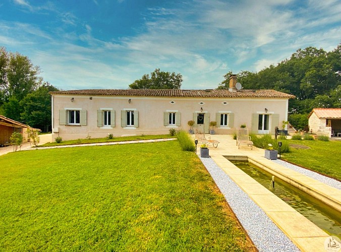 A l'Orée des Bastides