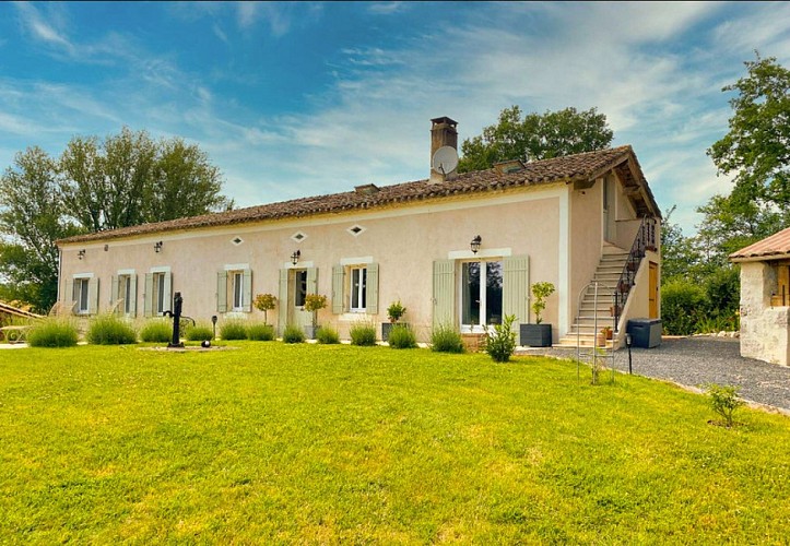 A l'Orée des Bastides 2