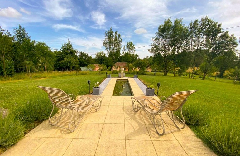 A l'Orée des Bastides 3