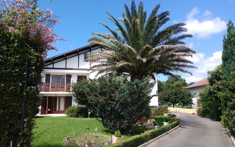 Da Costa - Maison + jardin