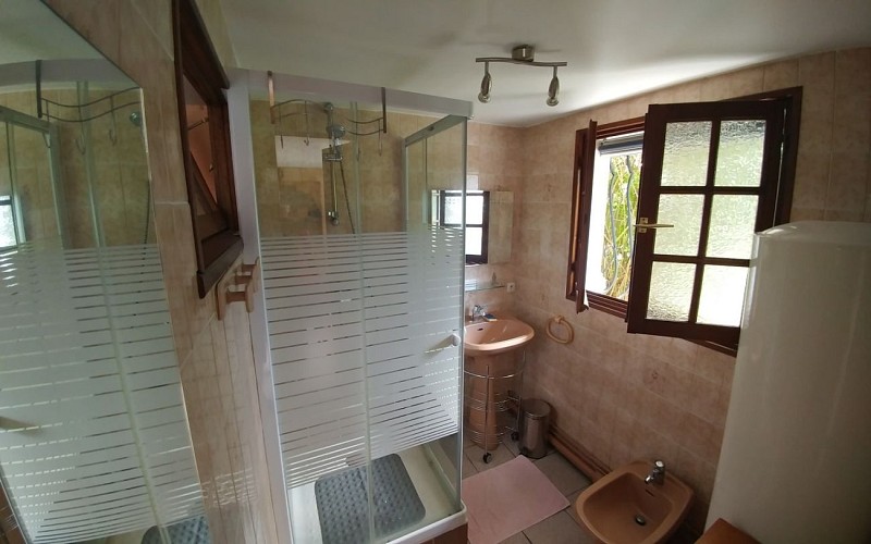 Da Costa - Salle d'eau