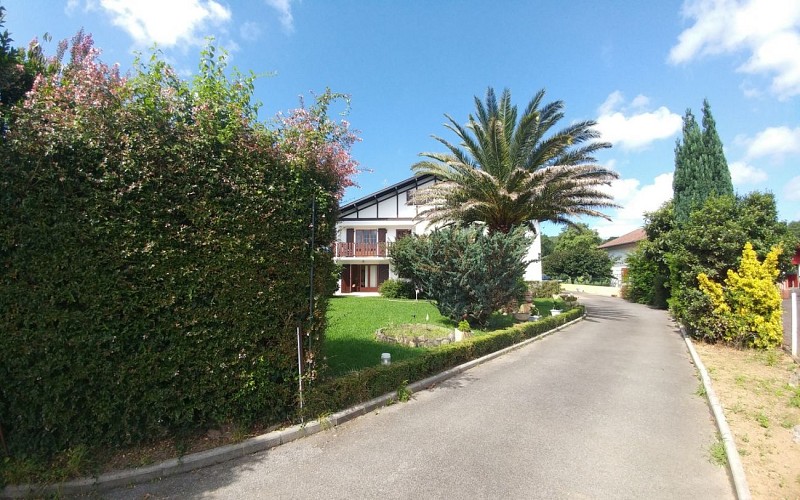 Da Costa - Façade maison