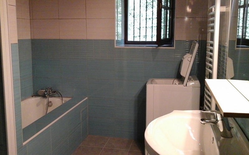 Ibar - Salle de Bains