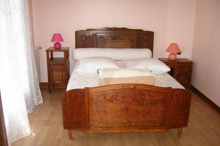 Laurencena-Chambre