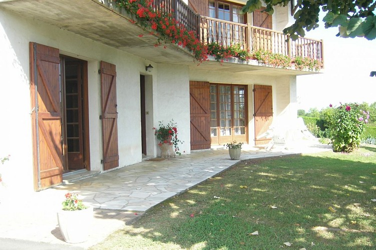 Laurencena-Maison