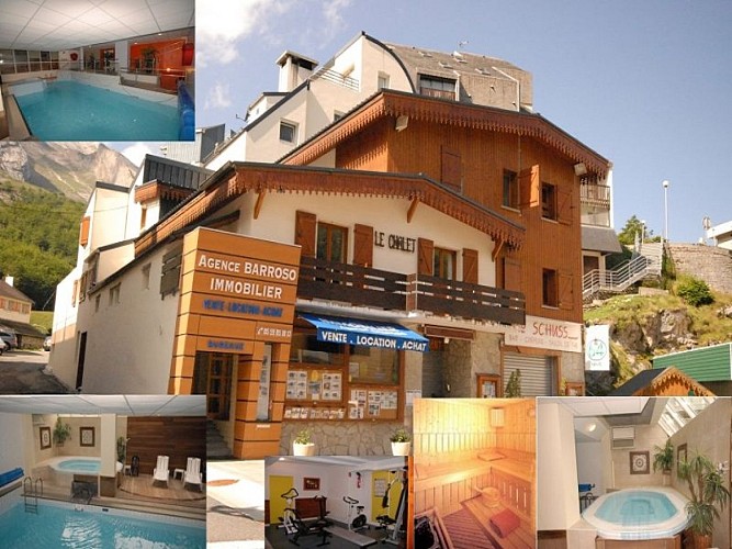 Agence Barroso - Le Chalet c04