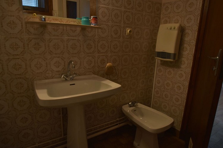 appartement sapparrart lavabo salle de bain baignoire st jean le vieuxJPG